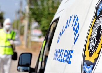 Balıkesir’de Kendisinden Haber Alınamayan Kişi Ölü Olarak Bulundu