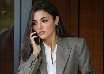 Bambaşka Biri 5. Bölüm izle! FOX Bambaşka Biri 6. Bölüm Fragmanı