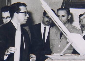 Bandırma’da Füze Kulübü Yeniden Hayata Geçirildi