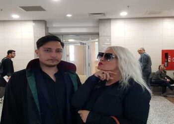 Banu Alkan’a Nicole Rona’nın Sesini İzinsiz Kullandığından Dolayı Para Cezası Verildi 