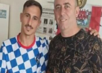 Barış Yalın yeni dönemde da Keşan İdmanyurdu ile devam