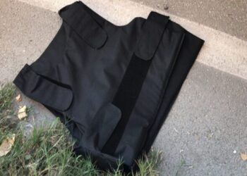 Başakşehir’de Çelik Yelek ve 1500 Mermi Taşıyan Şüpheli Tutuklandı