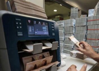 BDDK Raporuna Göre Bankacılık Sektörünün Kredi Hacmi Rekor Seviyeye Yükseldi