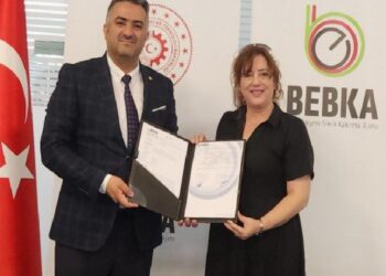 BEBKA’dan İznikli bayanlara dayanak