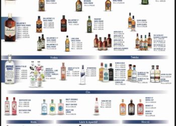 Beklenen Devasa Alkol Zammı Geldi!