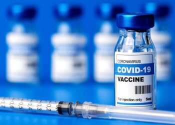 Belçika Covid-19 Aşılarını İmha Ediyor 