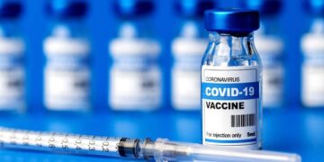 Belçika Covid-19 Aşılarını İmha Ediyor 