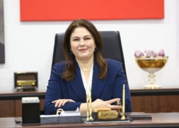 Belgin İba’dan 1 Ekim Dünya Yaşlılar Günü Mesajı