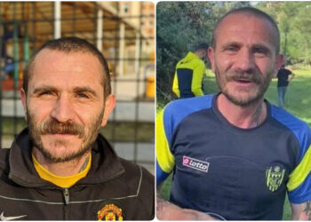 Benekli Ayhan Kimdir? Ayhan Koç Yaşında Nereli?