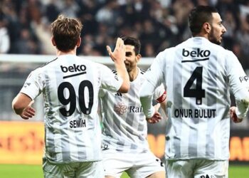 Beşiktaş Çaykur Rizespor’a Konuk Olacak