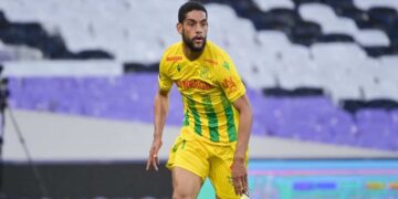 Beşiktaş Jean-Charles Castelletto’yu Transfer Etmek İstiyor 