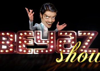 Beyaz Show Ekranlara Geri Dönüyor