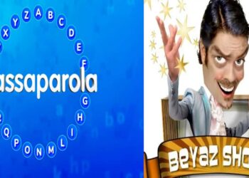 Beyaz Show ve Passaparola Programları Yeniden Ekranlarda! 
