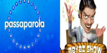 Beyaz Show ve Passaparola Programları Yeniden Ekranlarda! 