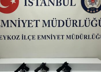 Beykoz’daki Kahvehane Saldırısında 10 Şüpheliden 5’i Tutuklandı