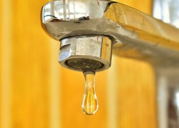 Beyoğlu Ve Kağıthane’de Yarın Su Kesintisi Olacak