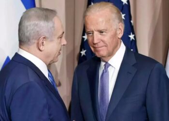 Biden ve Netanyahu’dan Kritik Görüşme