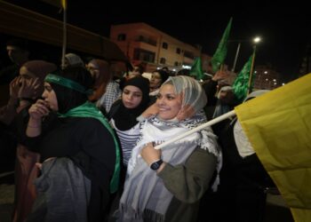 Biden’dan İsrail-Hamas İnsani Ara Uzatılabilir Açıklaması