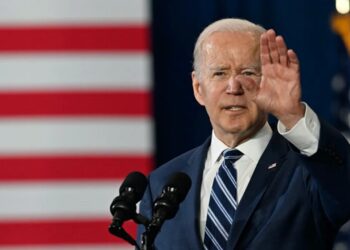 Biden’dan İsrail’e Tam Destek