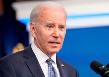 Biden’dan Vatandaşlarına Gazze’den Ayrılma Uyarısı
