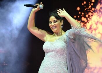 Biga’nın Kurtuluşu 101. Yılını Zara Konseriyle Kutladı