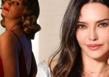 Bihter Setinde Gerilim! Farah Zeynep Abdullah Ve Hande Ataizi Krizi