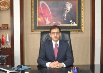 Bilecik Cumhuriyet Başsavcısı Olgun, AA’nın “Yılın Kareleri” Oylamasına Katıldı