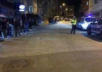 Bilecik’te Çıkan Bıçaklı Kavgada İki Kişi Yaralandı