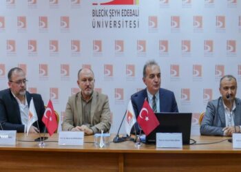 “Bilimsel Araştırma Süreçleri ve Araştırma Etiği Paneli” Düzenlendi