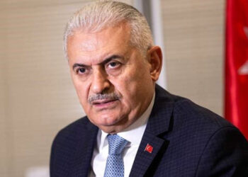Binali Yıldırım’ın Yeni Görevi Ortaya Çıktı
