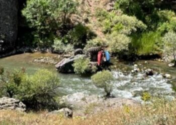 Bingöl Yedisu’da traktör kazası: 1 ağır yaralı