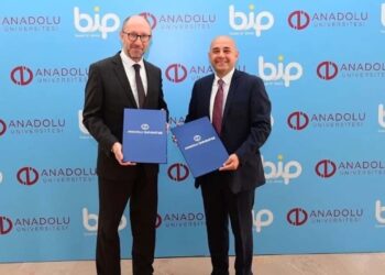 BiP ve Anadolu Üniversitesi İş Birliği ile Eğitim Dijitalleşiyor