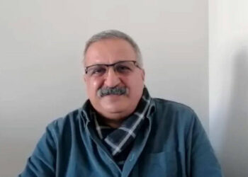 BirGün Gazetesi Yazarı Ergün Demir Hayatını Kaybetti