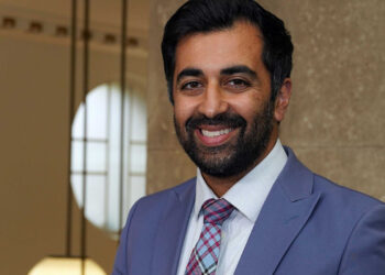 Birleşik Krallık Ülkesi Gazzeli Mültecilere Kapılarını Açtı