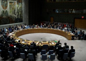 Birleşmiş Milletler Olağanüstü Toplanacak