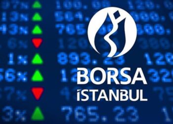 BIST 100 Endeksi Rekor Üstüne Rekor Kırıyor