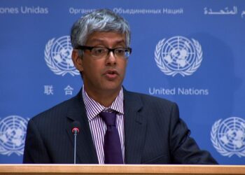 BM’den Açıklama Geldi: Yardımlar Sürdürülebilir Olmalı