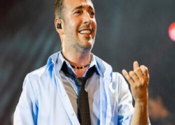 Boğaz’ın kıyısında Oğuzhan Koç gösteri