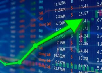 Borsa Güne Yükselişle Başladı