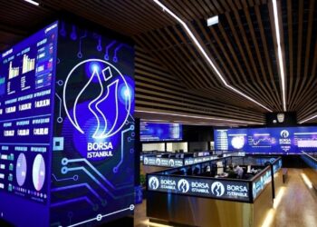 Borsa İstanbul’dan Bir Rekor Daha!