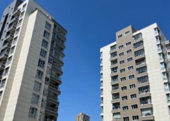 ‘Boş mesken vergisi’ emlak kesimini kaosa sürükler