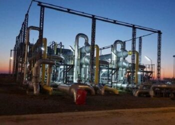 BOTAŞ’tan ‘doğal’ açıklama!