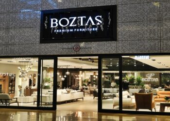 Boztaş Premium 11. Mağazasını 10 Ekim’de Ankara’da Açıyor