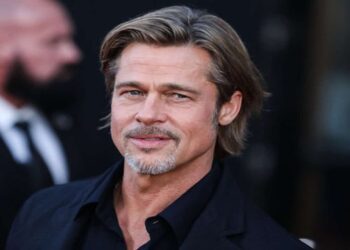 Brad Pitt Olduğuna İnandığı Kişi Tarafından 4.7 Milyon TL Dolandırıldı