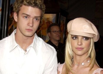 Britney Spears, Justin Timberlake İtirafında Bulundu