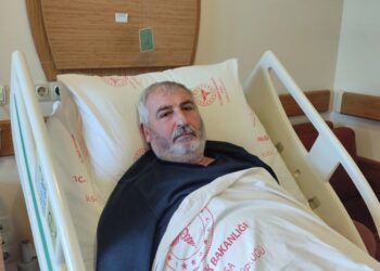 Brusella Teşhisi Koyulan Çoban Tedavi Altına Alındı