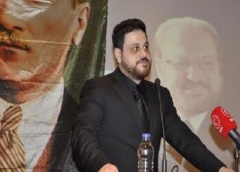 BTP Genel Lideri Baş’tan Cumhurbaşkanlığına tarihi davet