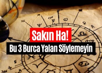 Bu Burçlara Sakın Ha Yalan Söylemeyin! Hepsinde Fil Hafızası Var Yakalanırsanız Yanarsınız!