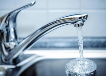 Bu İki İlde Suya Yüzde 60-100 Arası Kademeli Zam Yapıldı