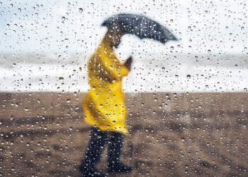 Bu İllere Yağmur Geri Dönüyor!